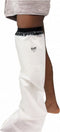 LimbO - Beschermhoes heel been - smal - waterdicht - lengte 96 cm - gipsomtrek 39-54 cm