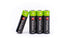 Verbatim 49517 - Oplaadbare Batterijen AA - NiMH 2500 mAh (4 stuks)