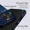 Mio by Mobilize - Apple iPhone 7 - MagSafe Hoesje Hardcase - Midnight Sparkle - Blauw