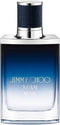 Jimmy Choo Man Blue Eau de Toilette 50ml Spray