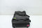 Eastpak Tranverz M - Reiskoffer 67 x 35.5 x 30 cm - Dubbel compartiment - Black Denim