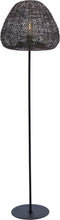 Light & Living Vloerlamp Finou - 162cm hoog - Antiek Brons