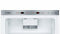BOSCH KGE39AWCA - Koel-vriescombinatie - VitaFresh - 337 liter