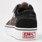 British Knights MACK PLATFORM - Lage sneakers - Panterprint - maat 33