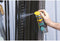 WD-40® Specialist Wit Lithiumspuitvet - Langdurige smering - Water- en hittebestendig - 250 ml