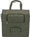 New Looxs Lilly Nomi Enkele Fietstas - Afneembaar Shopper - 18 liter - Groen