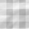 Verstelbaar onderlaken HappyFriday Basic Kids Grijs 70 x 140 x 14 cm Vichy