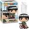 Funko Pop! - Naruto Shippuden - Might Guy (Special Edition) - 9,5 cm
