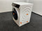 Bosch WGB2560BNL - Wasmachine - SpeedPerfect - 4D Wash System