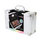 Kinder Make-up Set Bon Voyage - Briefcase - Inclusief accessoires - Grijs