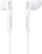 Samsung EO-EG920B - In-ear headset - Ergonomisch ontwerp - Wit