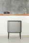 Brabantia Bo Touch Bin - Prullenbak - 36 liter - Platinum