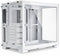 Lian Li PC-O11 Dynamic Mini - Midi-tower - Tempered glass - Wit