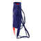 Rugtas met Koordjes Atlético Madrid Blauw Wit Rood 35 x 40 x 1 cm