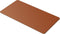 Satechi Bureaumat - Deskmat - Eco-lederen - Bruin - 58,5 cm x 31 cm