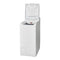 AEG L6TB73G - Bovenlader wasmachine - 1300 tpm - 7 kg - Wit