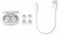 Philips TAT1209WT/00 - Draadloze In-ear Oordopjes - IPX4 Spatwaterdicht - Wit
