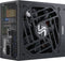 Seasonic Vertex GX-1200 - Voeding - 1200W 80 Plus Gold - Zwart