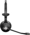 Jabra Engage 65 - Draadloze headset - Geavanceerde geluidsonderdrukking - Zwart