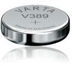 Varta 00389101111 - Batterij - 81mAh - Zilver