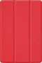 imoshion Tablet Hoes - Geschikt voor Samsung Galaxy Tab S5e - Trifold Bookcase - Rood