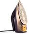 Philips DST8040/30 - Stoomstrijkijzer - 3000W 260g stoomstoot - SteamGlide Elite zool - 2,5m snoer