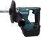 Makita DUT130Z 18V Accu M12 / M14 Menger Zonder Accu's En Lader