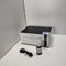 Epson EcoTank ET-M1120 - Inkjetprinter - Mobiel printen Wi-Fi 15ppm - Zwart