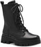 Tamaris Comfort Essentials - Veterboots - Easy Stretch - Zwart