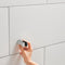 GROHE Vitalio Joy - Doucheset - Handdouche Ø 11 cm - Glijstang 60 cm - Doucheslang 175 cm - Chroom