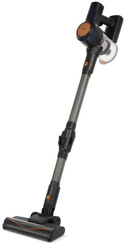 Tristar SZ-2380 - Draadloze Buigbare Steelstofzuiger - 2-in-1 functie - 40 minuten gebruikstijd