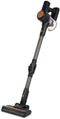 Tristar SZ-2380 - Draadloze Buigbare Steelstofzuiger - 2-in-1 functie - 40 minuten gebruikstijd