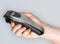Wahl Rapid Clip - Draadloze Tondeuse - Precies geslepen bladen - Zwart/Zilver