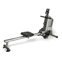 Toorx Fitness ROWER CUP - Roeitrainer - Magnetisch remsysteem 8 niveaus - Inklapbaar