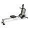 Toorx Fitness ROWER CUP - Roeitrainer - Magnetisch remsysteem 8 niveaus - Inklapbaar
