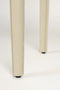 Zuiver June Kast/ Opbergkast Beige