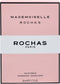 Rochas - Mademoiselle - Eau De Parfum - 50ML