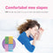 Heatless Curls - 18 stuks - Haarrollers - Krullen Zonder Hitte - 30 cm (18 stuks)