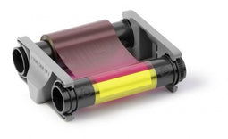 Durable DURACARD® 8911-22 - Printer Lint - YMCKO kleurenlint voor 100 kaarten - Veelkleurig