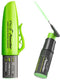 Pica Powder (2020) - Markeerspray voor boorgaten tot 25 cm diep - Groen