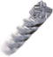 Rotec Hamerboor SDS plus Quattro-X 22,0x400/450