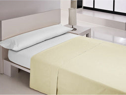 Bovenblad Happy Home MIX COLORS Geel Bed van 90