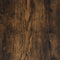 vidaXL - Nachtkastjes - 2 - st - met - 2 - lades - 40x36x50 - cm - gerookt - eikenkleurig
