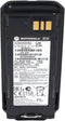 Originele batterij Motorola MTP8000 ATEX serie, MTP8500, NNTN8570B, 7.4V, 1250mAh
