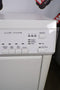 AEG T65170AV - Luchtafvoerdroger - 7 kg - Vochtsensor - 64 dB