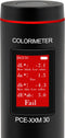 Colorimeter PCE-XXM 30met Bluetooth-interface - kleurbereiken CIE-LAB, CIE-LCh, HunterLab, CIE-Luv, XYZ, RGB - golflengtebereik 400 ... 700 nm