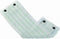 Leifheit Clean Twist M - Micro Duo Wisserovertrek 33 cm - 2-vezelsysteem