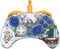 PDP Realmz - Gamecontroller - 3,5 mm-aansluiting en LED-verlichting - Transparant