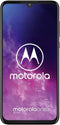Motorola One Zoom - Grijs - 128 GB - Dubbele fysieke simkaart