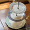 Laura Ashley Heritage Collectables Etagere 3-Laags - Geschenkset